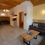 Κατάλυμα σε φάρμα Almerhof - Waldferienhof Almer