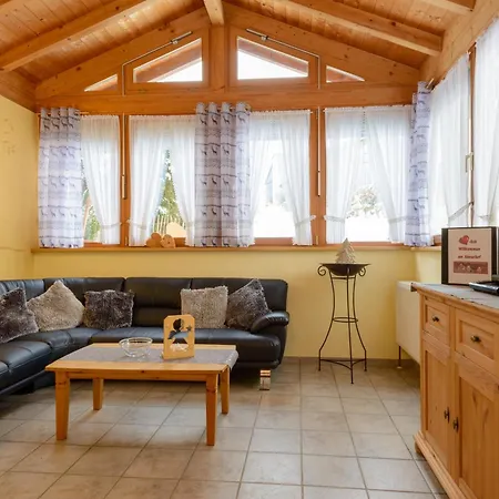 Farm stay Almerhof - Waldferienhof Almer *