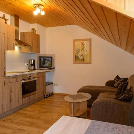 Almerhof - Waldferienhof Almer Farm stay Zwiesel