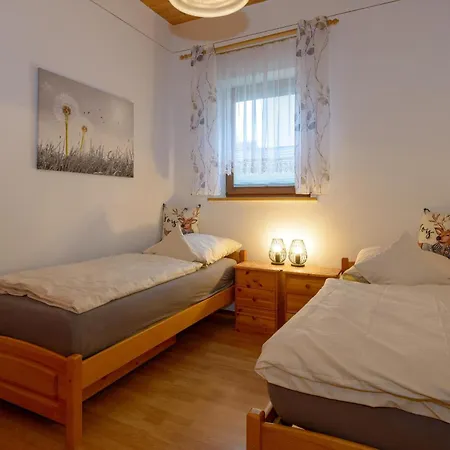 Almerhof - Waldferienhof Almer Agroturismo Zwiesel