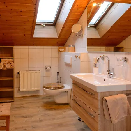 Alloggio per agriturismo Almerhof - Waldferienhof Almer