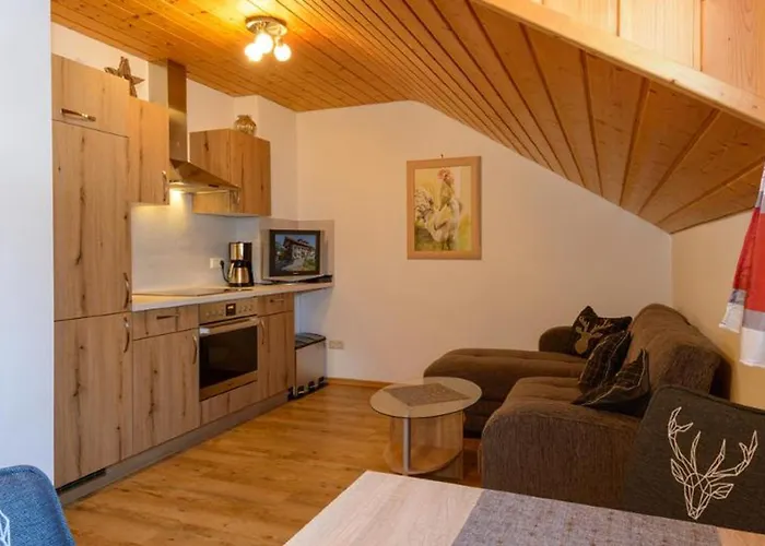 Almerhof - Waldferienhof Almer Agroturismo Zwiesel