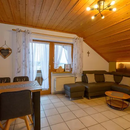 Almerhof - Waldferienhof Almer Farmház Zwiesel