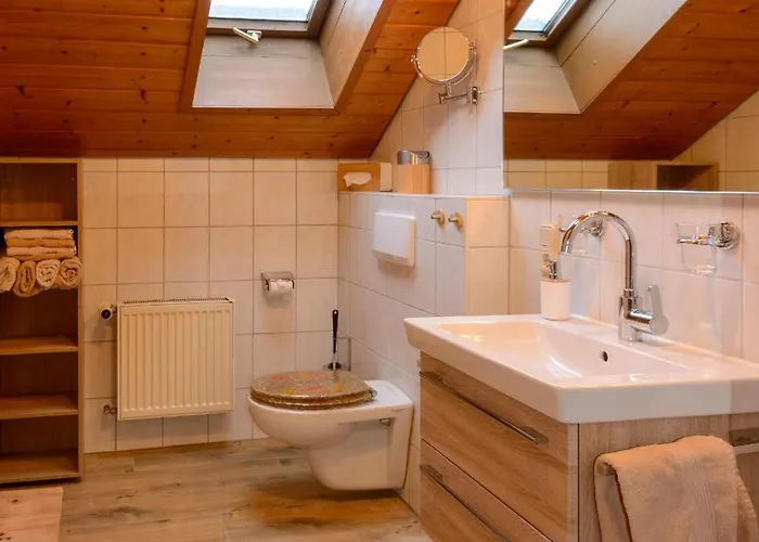 Alloggio per agriturismo Almerhof - Waldferienhof Almer
